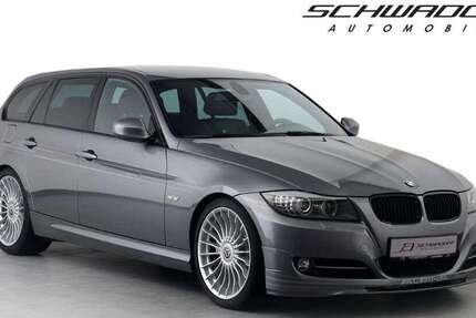Alpina B3 92.000 km 44.800 &euro; Lambertsberg 54649