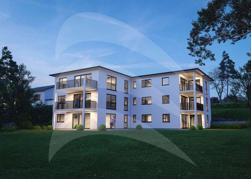 Wohnung zum Kaufen in Thyrnau 349.900 € 87.02 m²