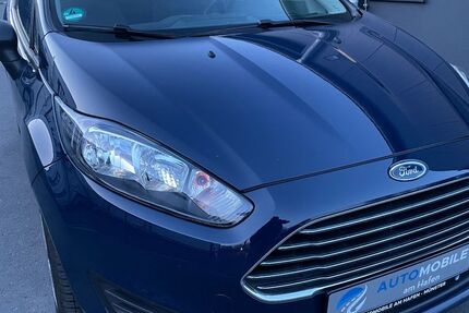 Ford Fiesta 61.000 km 6.490 € Münster 48155