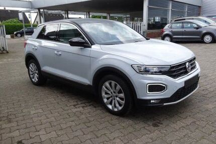 VW T-Roc 30.490 km 27.475 &euro; Dömitz 19303
