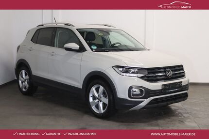 VW T-Cross 92.500 km 18.700 &euro; Bebra 36179