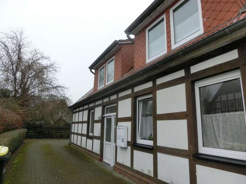Wohnung zum Mieten in Diepholz 500 € 69 m²