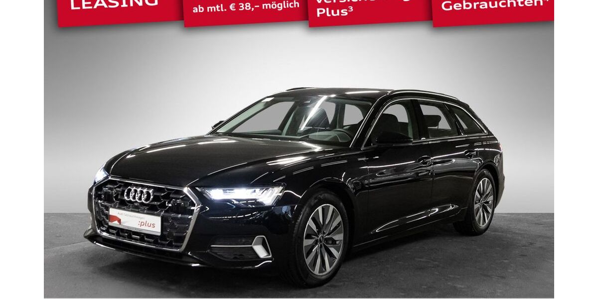 Audi A6 14.576 km 50.920 &euro; Stuttgart 70469