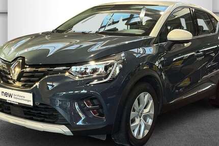Renault Captur 30.700 km 18.985 &euro; Markkleeberg/Wachau 04416