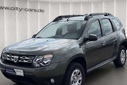 Dacia Duster 24.764 km 9.490 &euro; Brandenburg 14772