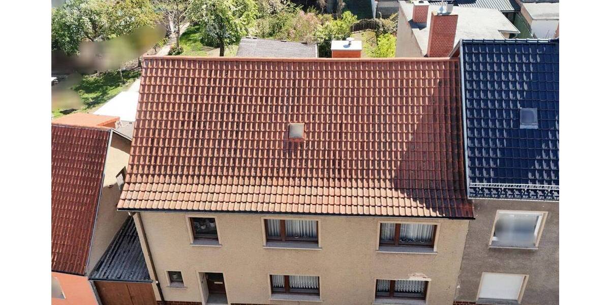 Einfamilienhaus Burg - 6 Zimmer, 160 m&sup2;, 250.000&euro; | Angebot:26556807