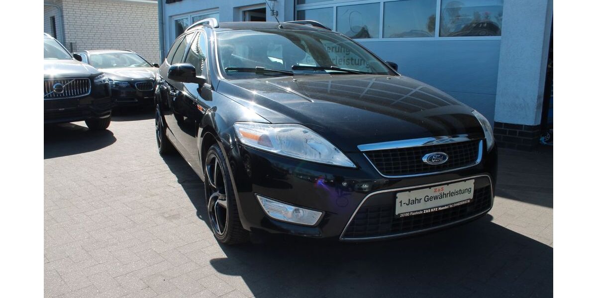 Ford Mondeo 195.600 km 5.498 &euro; Rastede 26180