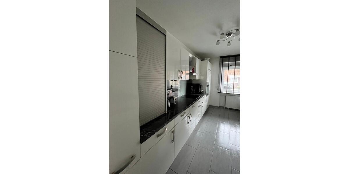 Reihenhaus Gütersloh - 6 Zimmer, 110 m&sup2;, 360.000&euro; | Angebot:26224601