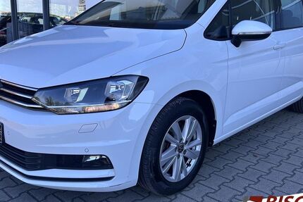 VW Touran 29.000 km 27.950 &euro; Thannhausen 86470