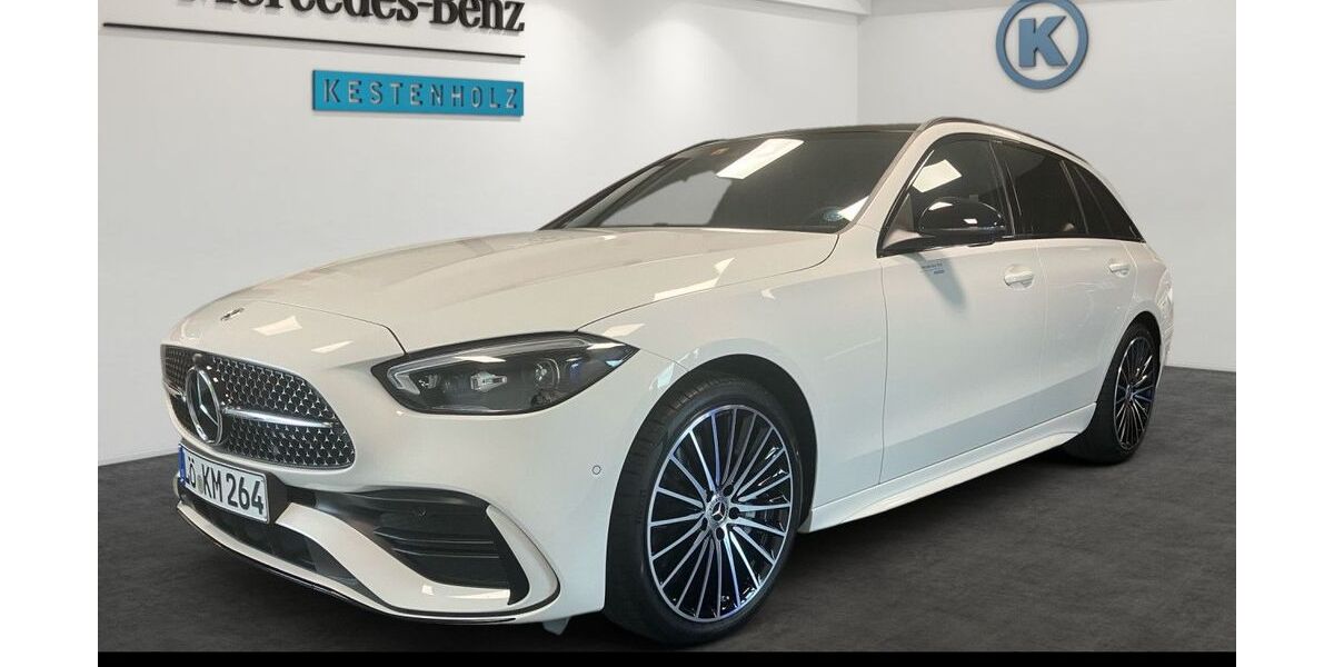 Mercedes-Benz C 220 16.800 km 53.550 &euro; Lörrach 79539