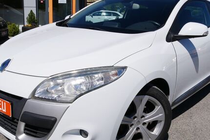 Renault Megane 170.711 km 4.490 &euro; Oerlenbach 97714