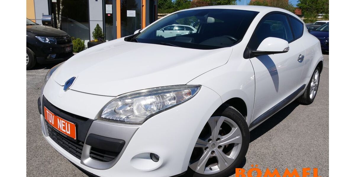 Renault Megane 170.711 km 4.490 &euro; Oerlenbach 97714
