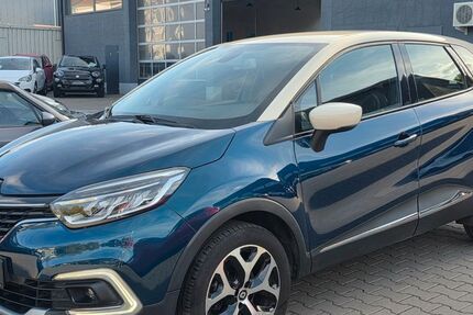 Renault Captur 105.000 km 9.999 &euro; Kirchheimbolanden 67292