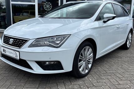 Seat Leon 78.000 km 18.490 &euro; Löningen 49624