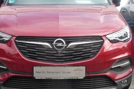 Opel Grandland (X) 64.450 km 19.900 &euro; Remseck 71686