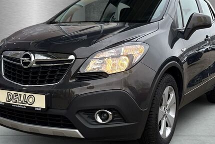 Opel Mokka 48.978 km 11.990 € Reinbek 21465