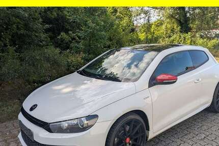 VW Scirocco 218.014 km 8.900 &euro; Lübeck 23556