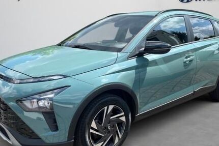 Hyundai BAYON 62.593 km 16.490 &euro; Schiffweiler 66578
