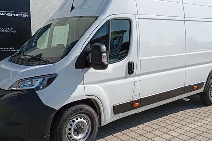 Peugeot Boxer 25.000 km 27.358 &euro; Straßlach bei München 82064