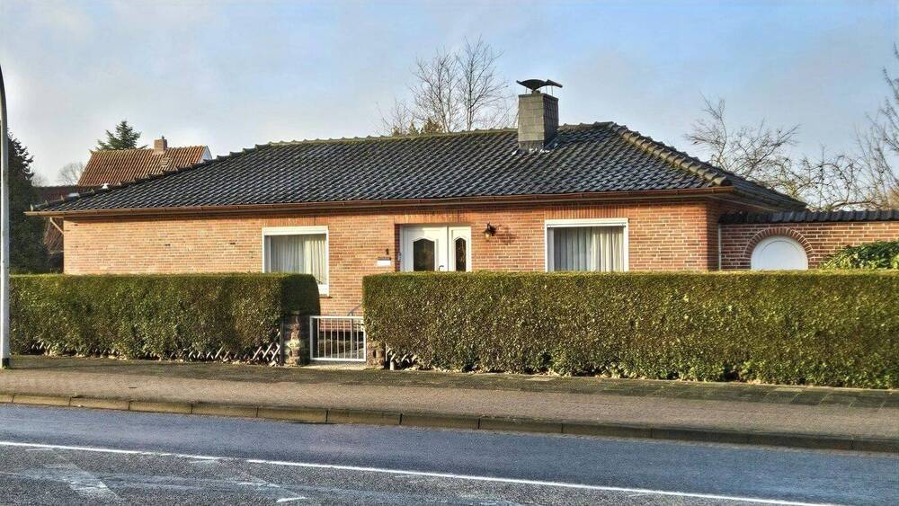Einfamilienhaus Cuxhaven Süder-Westerwisch - 3 Zimmer, 108 m&sup2;, 268.000&euro; | Angebot:26450449