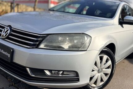 VW Passat 199.999 km 4.499 € Stuttgart 70435
