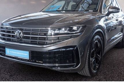 VW Touareg 9.800 km 61.910 € Stendal 39576