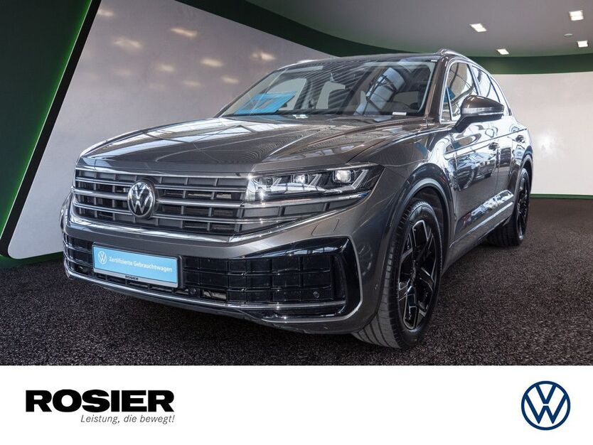 VW Touareg 9.800 km 61.910 € Stendal 39576