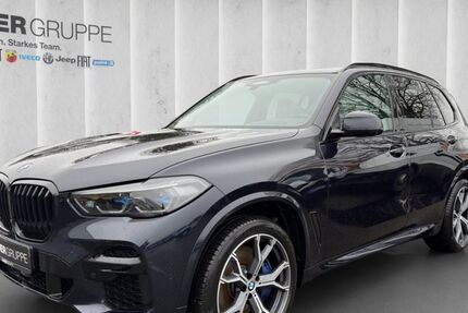 BMW X5 M50 35.340 km 71.990 &euro; Husum 25813