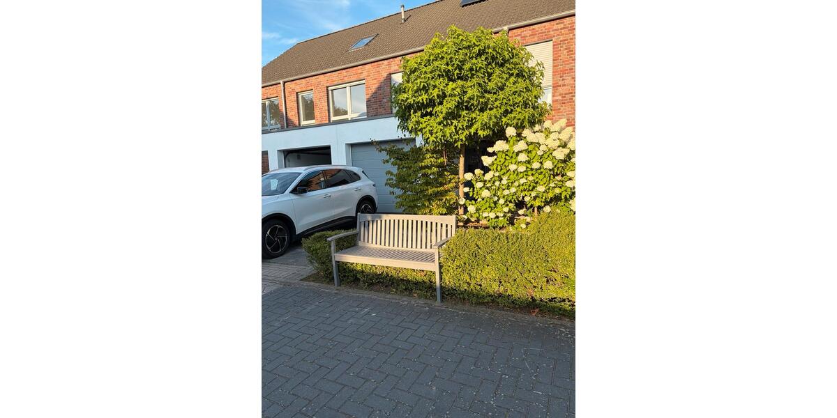 Reihenhaus Lingen (Ems) Damaschke - 449.000&euro; | Angebot:27226746