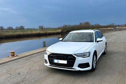 Audi A6 31.800 km 35.800 &euro; Itzehoe 25524