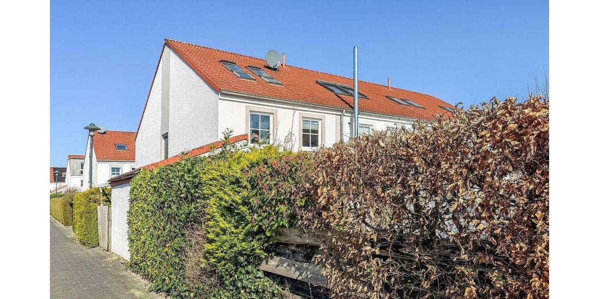 Reihenendhaus Rösrath - 3 Zimmer, 116 m&sup2;, 485.000&euro; | Angebot:26545421