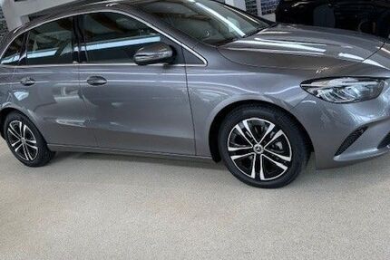 Mercedes-Benz B 180 14.600 km 32.990 &euro; Bad Driburg 33014