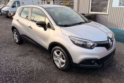 Renault Captur 167.765 km 4.450 &euro; Nidderau 61130