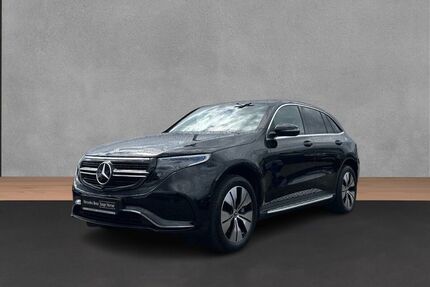 Mercedes-Benz EQC 44.602 km 36.518 &euro; Gießen 35396