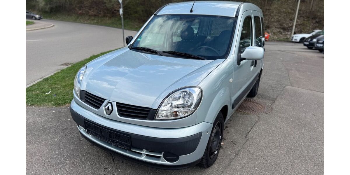 Renault Kangoo 145.000 km 2.699 &euro; Heidenheim 89522