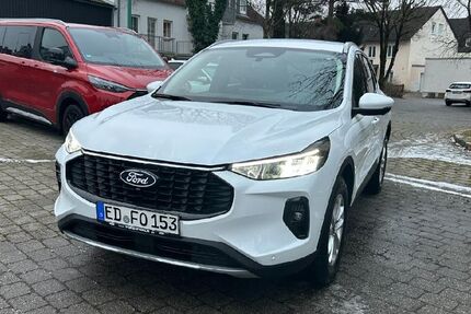 Ford Kuga 20.000 km 24.989 &euro; Freising 85356