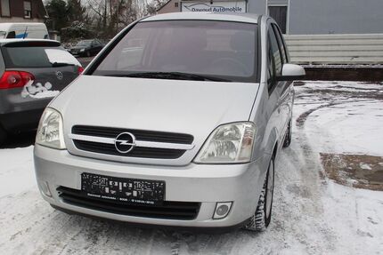 Opel Meriva 73.541 km 2.800 &euro; Bous 66359