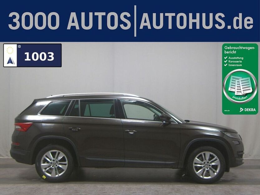 Kodiaq