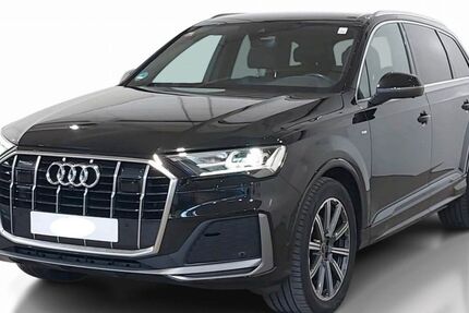 Audi Q7 119.000 km 46.890 &euro; Gröbenzell 82194