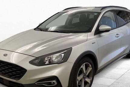 Ford Focus 99.000 km 16.490 € Helmstedt 38350