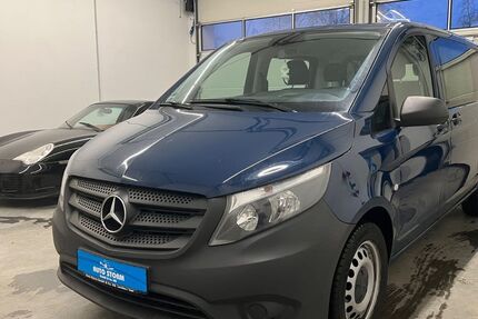 Mercedes-Benz Vito 204.600 km 21.920 &euro; Landau a.d.Isar 94405