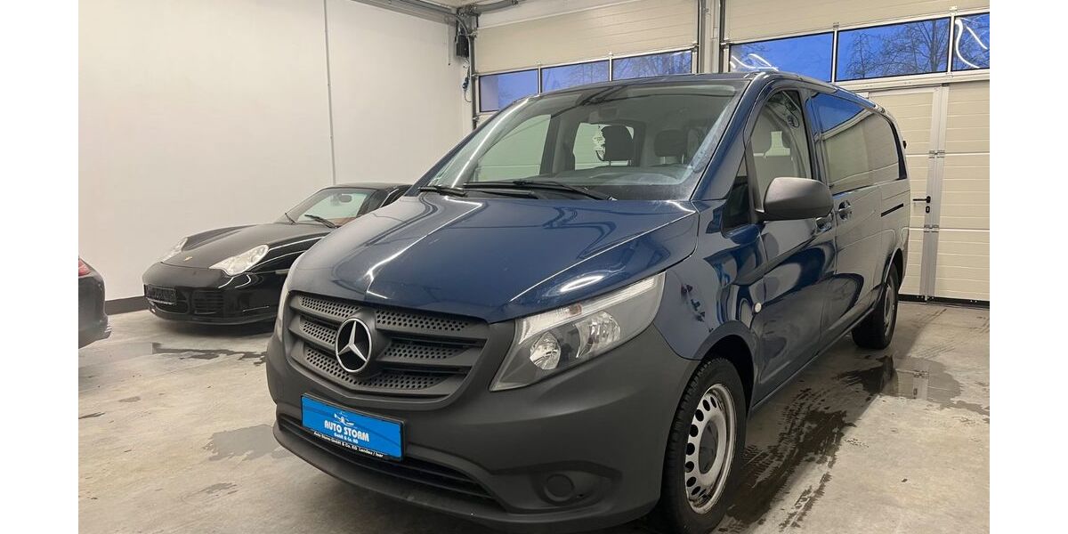 Mercedes-Benz Vito 204.600 km 21.920 &euro; Landau a.d.Isar 94405