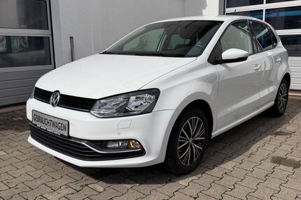 VW Polo 76.516 km 9.990 &euro; Chemnitz 09125