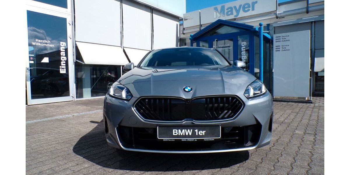 BMW 120 7.890 km 31.700 &euro; Heitersheim 79423