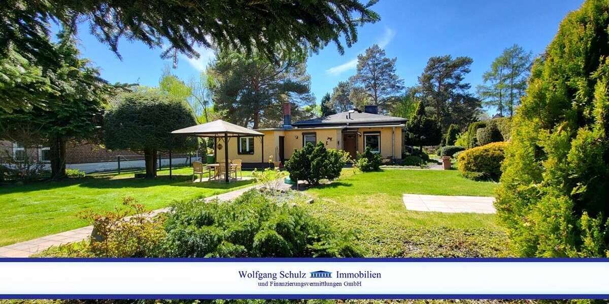 Grundstück Kleinmachnow - 999.000&euro; | Angebot:26697153