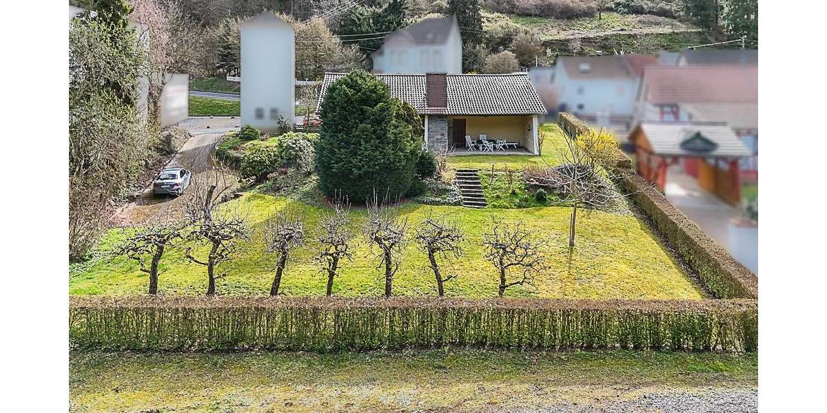 Einfamilienhaus Leimbach - 5 Zimmer, 155 m&sup2;, 220.000&euro; | Angebot:25997915