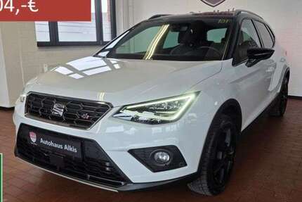 Seat Arona 101.226 km 17.900 &euro; Bielefeld / Brackwede 33647