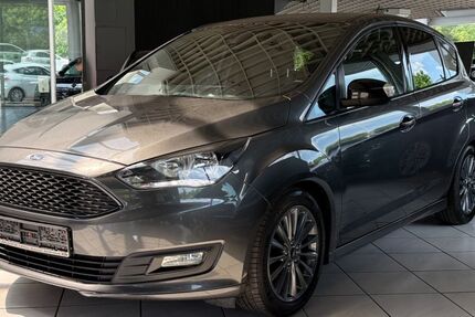 Ford C-Max 127.000 km 8.999 &euro; Mainz 55120