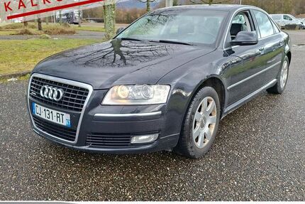 Audi A8 232.294 km 4.785 &euro; Achern 77855