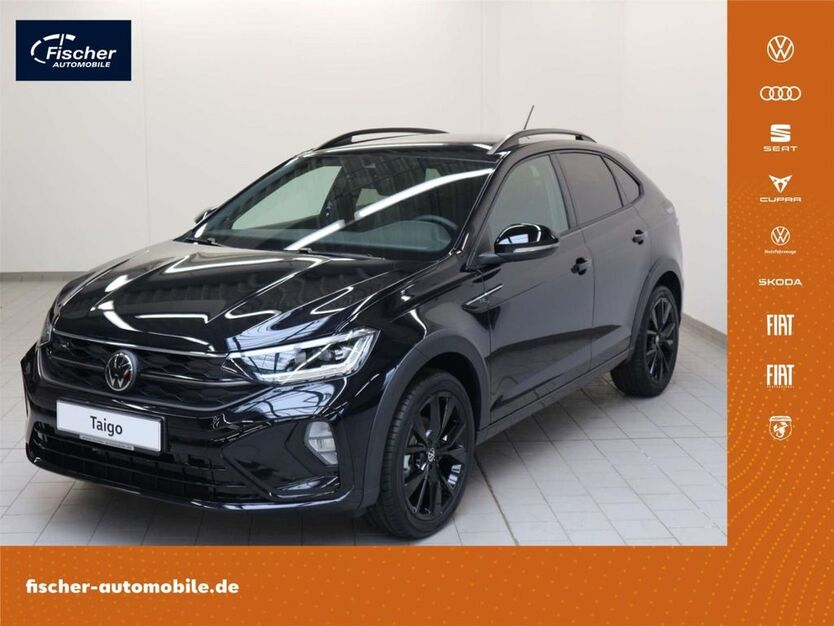 VW Taigo 21.099 km 31.940 € Amberg 92224